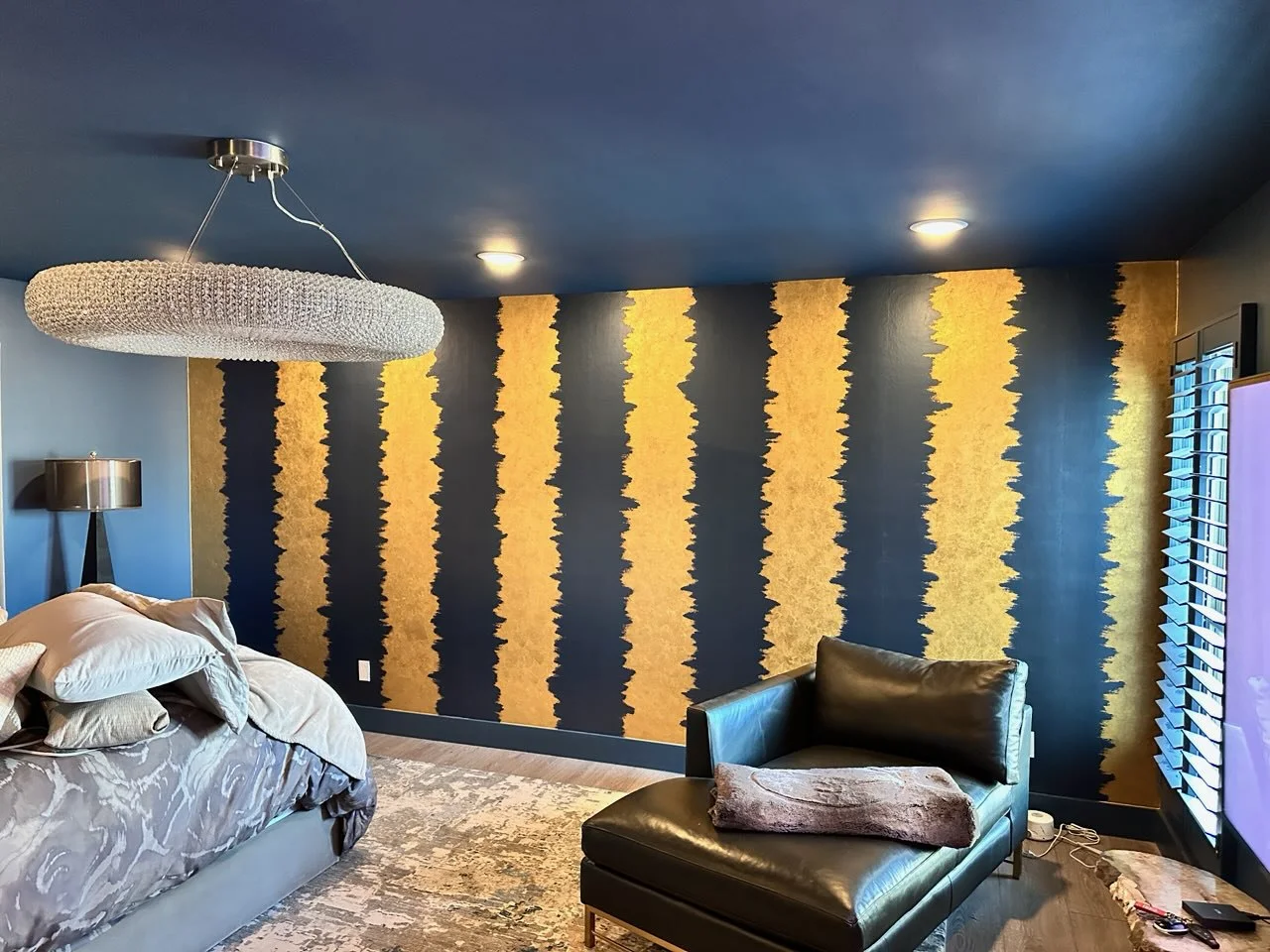 Wallpaper Removal Services example 2