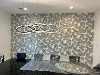 Wallpaper Removal Services example 4