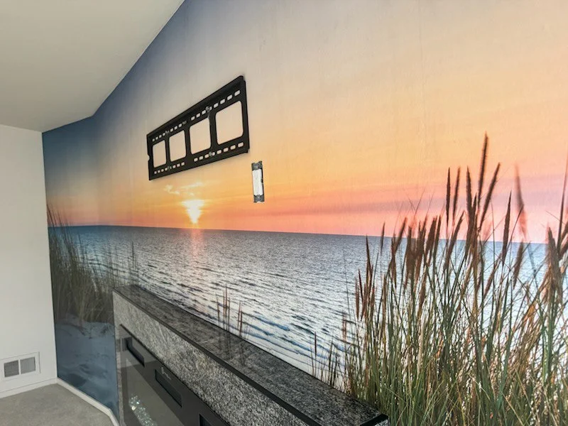 Wallpaper Removal Services example 3